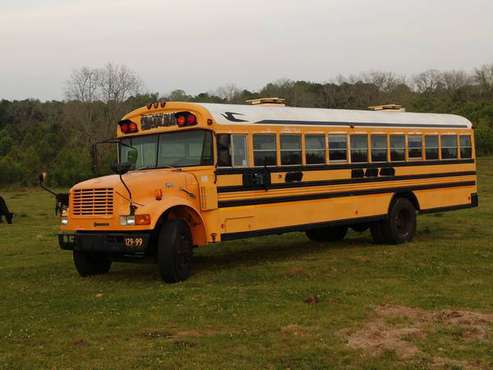 School Bus for sale in FL
