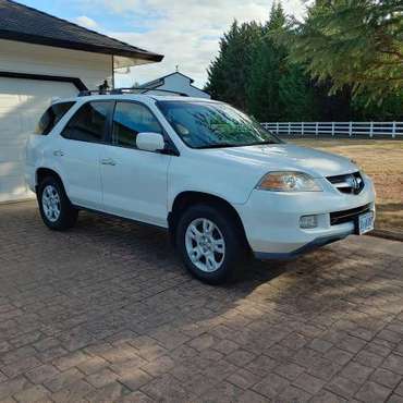 2004 Acura MDX for sale in Newberg, OR
