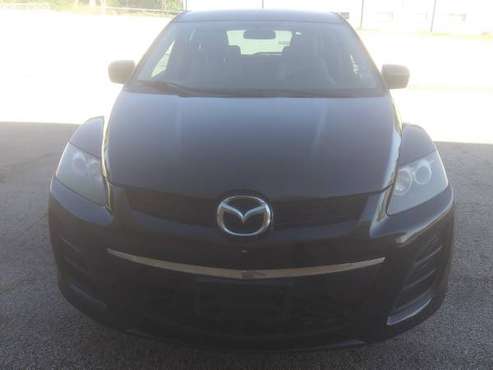 2011 Mazda CX-7 for sale in Abilene, TX