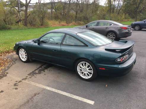 1994 Mazda MX-6 (((Rare))) for sale in East Texas, PA