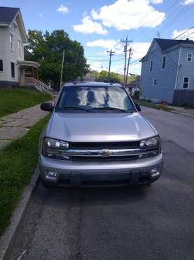 2005 Chevy trailblazer LT, Loaded for sale in OH