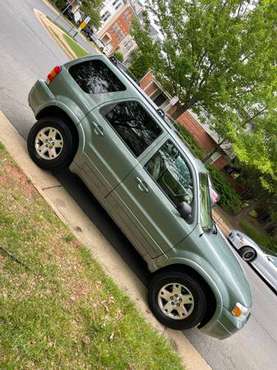 2006 Ford Escape for sale in Sterling, District Of Columbia
