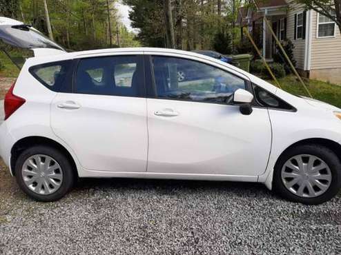 Nissan Versa Note for sale in Mountain Home, NC