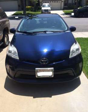 Toyota Prius for sale in Canyon Country, CA