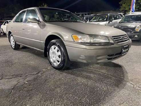 1999 Toyota Camry LE - APPROVED W/ $1495 DWN *OAC!! - cars & trucks... for sale in La Crescenta, CA