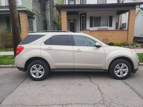 2011 Chevy Equinox for sale in Beaver Falls, PA
