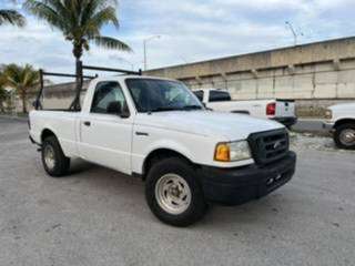 2005 Ford Ranger - - by dealer - vehicle automotive sale for sale in Fort Lauderdale, FL