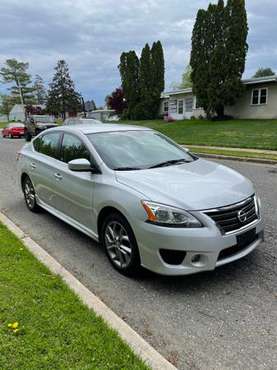 2013 Nissan Sentra SR - - by dealer - vehicle for sale in Broomall, PA