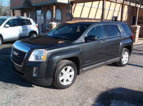 2013 GMC Terrain #2284 Financing Available for Everyone for sale in Louisville, KY