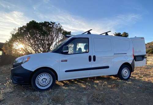 2018 Ram ProMaster City Wagon Van 4D - cars & trucks - by dealer -... for sale in Santa Fe, NM