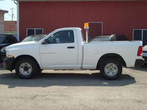 12 Ram 1500 - - by dealer - vehicle automotive sale for sale in Canton, OH