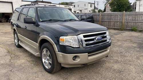 2009 Ford Expedition 4X4 SUV*150K Miles*7... for sale in Manchester, ME