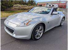 370Z Convertible - cars & trucks - by owner - vehicle automotive sale for sale in Salem, OR