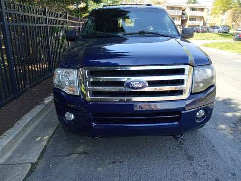 2009 ford expedition XLT for sale in LANHAM, District Of Columbia