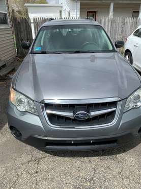 2008 Subaru Outback - - by dealer - vehicle automotive for sale in Cranston, CT