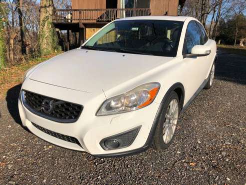 2011 Volvo C30 - cars & trucks - by owner - vehicle automotive sale for sale in Galena, DE