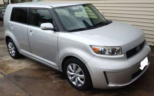 Scion Xb 2009 - cars & trucks - by owner - vehicle automotive sale for sale in milwaukee, WI