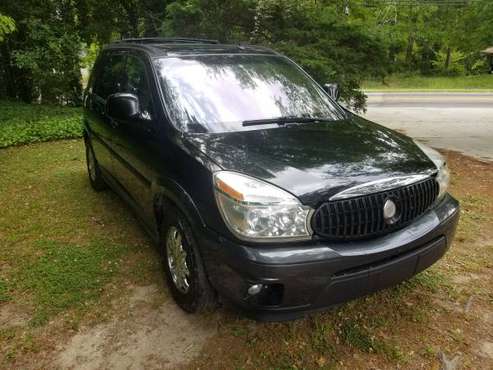 2004 Buick Rendezvous CXL - - by dealer - vehicle for sale in Riverdale, GA