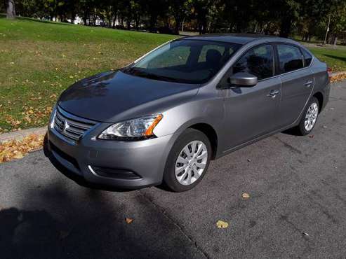 Nissan Sentra 2014 for sale in Saint Paul, MN