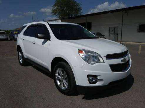 **** 2012 Chevrolet Equinox **** for sale in Alamo, TX