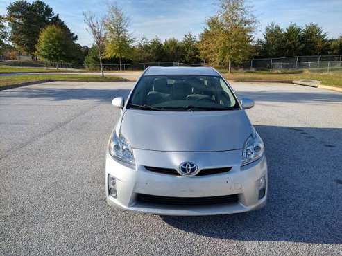 2010 TOYOTA PRIUS III - cars & trucks - by owner - vehicle... for sale in Conyers, GA
