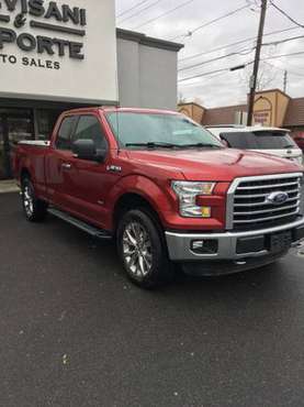 Ford F-150 XLT supercab - - by dealer - vehicle for sale in New York Mills, NY