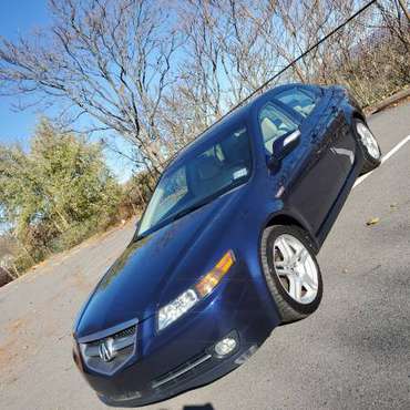 2007 Acura Tl - cars & trucks - by owner - vehicle automotive sale for sale in Scranton, PA