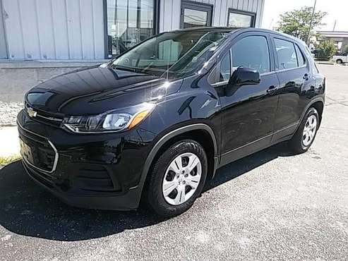 2017 Chevy TRAX 995dn for sale in Indianapolis, IN