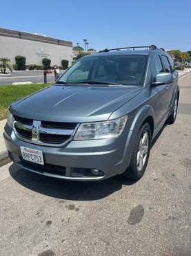 2009 Dodge Journey RT for sale in San Diego, CA