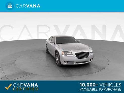 2013 Chrysler 300 300S Sedan 4D sedan GRAY - FINANCE ONLINE for sale in Downey, CA