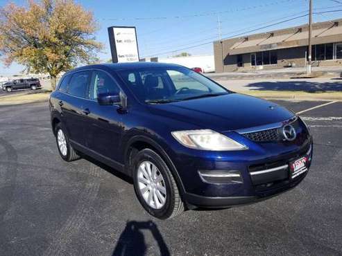 2009 Mazda CX-9 Sport FWD - Loaded w/Options!! - cars & trucks - by... for sale in Tulsa, OK
