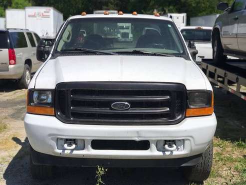 Work Truck Ford F-250 for sale in Charlotte, NC