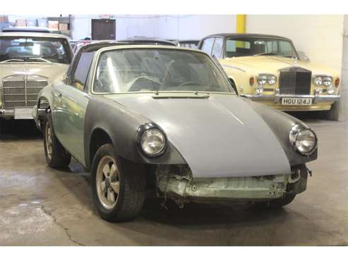 1976 Porsche 911S for sale in Cleveland, OH