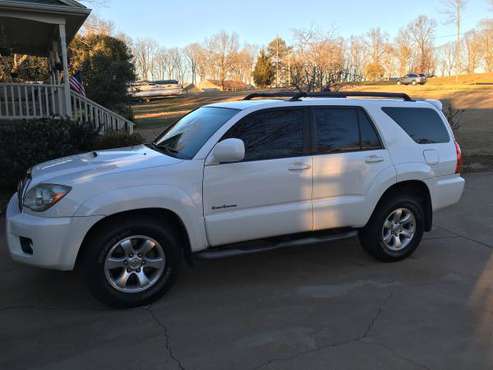 2006 Toyota 4Runner for sale in Anderson, SC