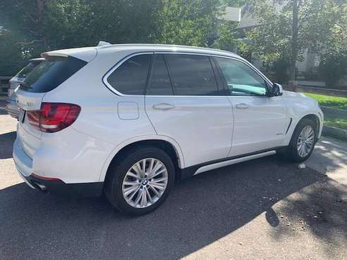 2017 BMW X5 for sale in Boulder, CO