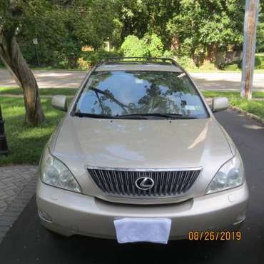 Lexus RX330 for sale in port wasington, NY