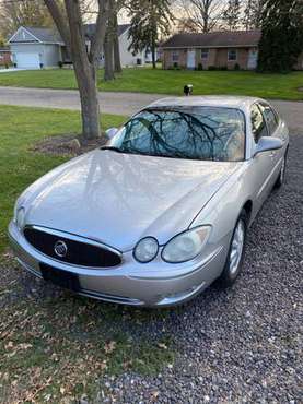 2006 Buick Lacrosse for sale in Alliance, OH