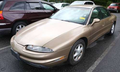 1999 Oldsmobile Aurora Limited - - by dealer - vehicle for sale in High Point, NC