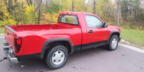 2007 gmc Canyon sl for sale in Duluth, MN