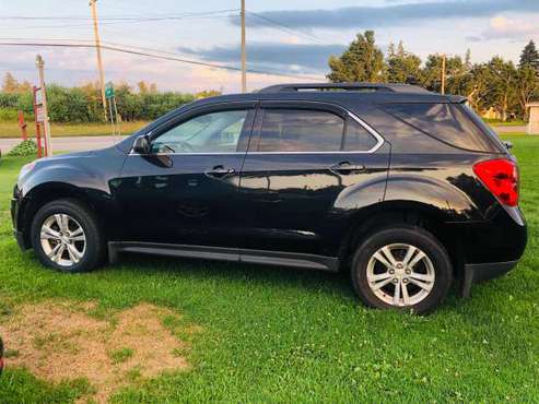 2014 Chevy Equinox LT for sale in Chaffee, NY