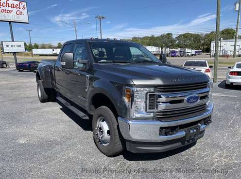 2019 *Ford* *Super Duty F-350 DRW* *2019 FORD F-350 SUP for sale in Nashville, TN