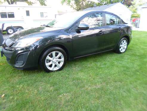 2011 mazda 3 for sale in Maumee, OH