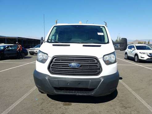 2016 Ford Transit Cargo t-150 - cars & trucks - by dealer - vehicle... for sale in Tujunga, CA