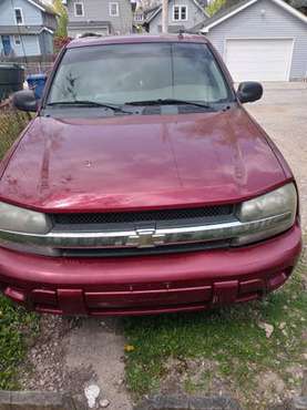 Chevy Trailblazer for sale in Columbus, OH