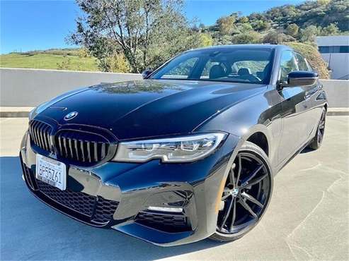 2021 BMW 3 Series for sale in Thousand Oaks, CA