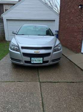 Chevy Malibu LT - cars & trucks - by owner - vehicle automotive sale for sale in Buffalo, NY