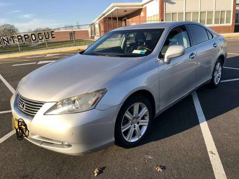 2007 Lexus ES 350 59k navigation with rear view camera - cars &... for sale in West Babylon, NY