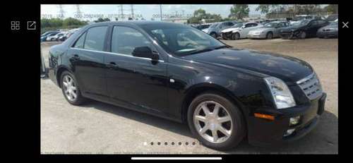 2006 Cadillac STS4 for sale in Aurora, IL