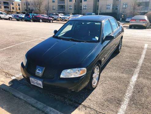 2006 Nissan Sentra for sale in College Station , TX