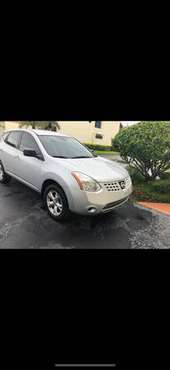 2010 Nissan rouge - cars & trucks - by owner - vehicle automotive sale for sale in TAMPA, FL